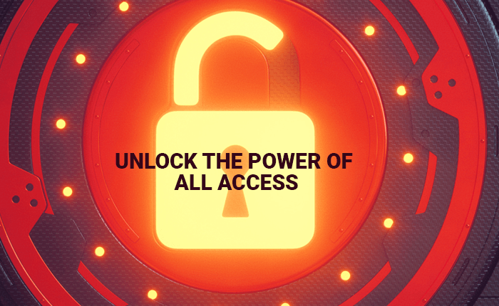 Unlock the Power of All Access - Advantage GPS