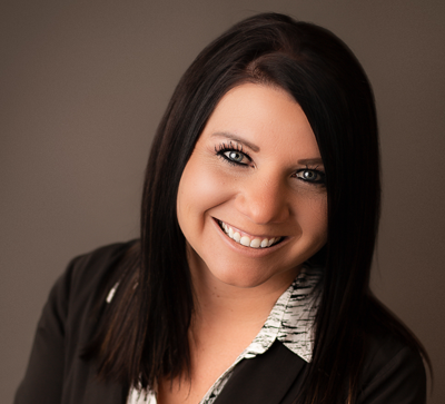 Melissa Frasher, Account Executive - Advantage GPS