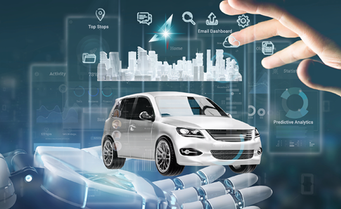 Predictive Analytics - Future Funding & Protection - Advantage Automotive Analytics