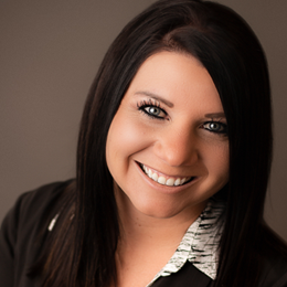 Melissa Frasher - Executive Sales Director SE - Advantage GPS