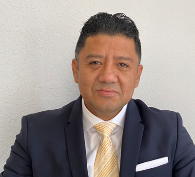 Karl Flores - Executive Sales Director - Advantage GPS