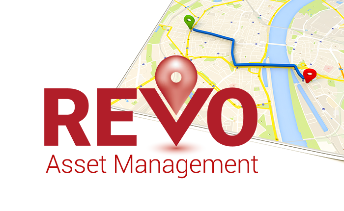 Revo Asset Management Solution - Advantage GPS