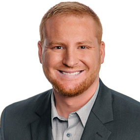 Brandon Horn, Executive Sales Director - TIADA - Advantage Automotive Analytics