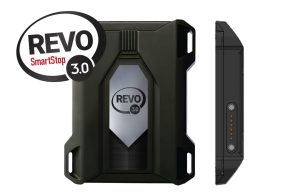 Revo 3.0 - SmartStop Product Page - Advantage Automotive Analytics