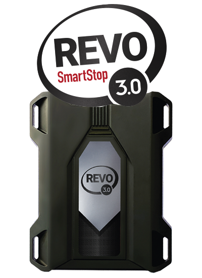 Revo SmartStop - 3.0 Technology - Advantage Automotive Analytics